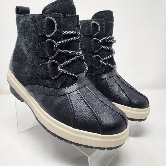 koolaburra waterproof boots